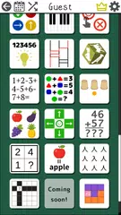 download Daily Brain Training XAPK