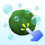 ”Marimo Clicker