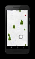 Snowball Man - Free Game App capture d'écran 2