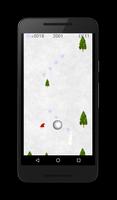 Snowball Man - Free Game App capture d'écran 3