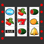 ”Slot Machine and Roulette