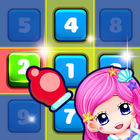 Sudoku Master - Sudoku Game ícone