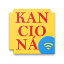 Kancionál - server APK