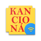 Kancionál - server иконка