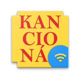 Kancionál - server APK