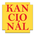 آیکون‌ Kancionál