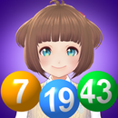 Lotto Girl - Paid APK