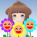 Flower Classroom - Timetable APK