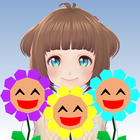 Flower Classroom - Timetable icon