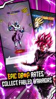 Dragon Battle:Kame House 스크린샷 2