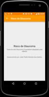 Teste: Risco de Glaucoma imagem de tela 2