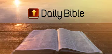 Daily Bible Study: Audio, Plan