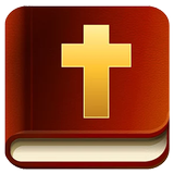 Daily Bible ikona