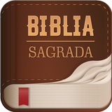Bíblia Sagrada ikon