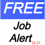 Job Alert 20.21