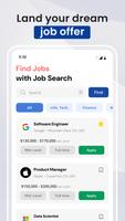 Job Search ảnh chụp màn hình 1
