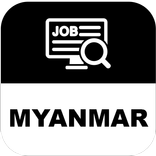 Myanmar (Burma) Jobs - Job Portal