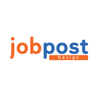 JobPost: Job Post Design Zeichen