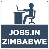 Zimbabwe Jobs 图标