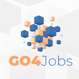 GO4 Jobs icon