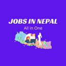 Jobs in Nepal-all in one APK