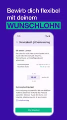 InStaff - Messe & Event Jobs XAPK download