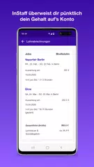 Baixar InStaff - Studenten-/Nebenjobs XAPK