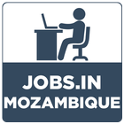 Mozambique Jobs icône