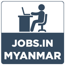 Myanmar (Burma) Jobs - Job Search APK