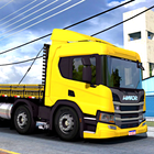 Driver's Jobs Simulator ไอคอน