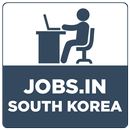 South Korea Jobs - Job Search APK