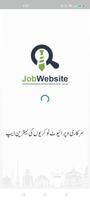 JobWebsite-poster