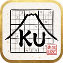 KU MASTER - SUDOKU APK