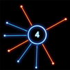 Neon Laser AA APK