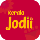 Kerala Jodii Zeichen