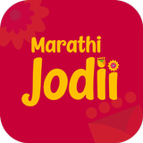 Marathi Jodii আইকন