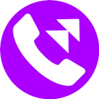 Forwarded Call Notification ikon