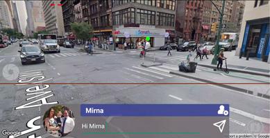 3 Schermata Interverse