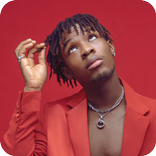 JoeBoy: all time songs