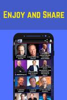 Joe Dispenza Meditation App imagem de tela 1