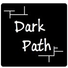 Dark Path (memory maze) icône