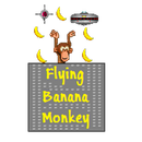 Flying Banana Monkey APK