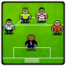Super Goalie Defense APK