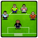 Super Goalie Defense