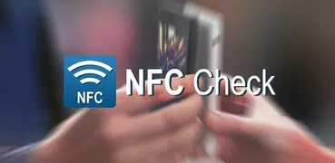 NFC Check