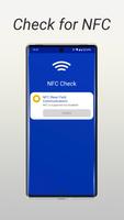 NFC Check captura de pantalla 1