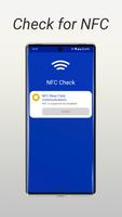 NFC Check تصوير الشاشة 1