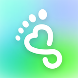 Slow Jogging Tracker &Timer simgesi