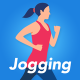 Jogging Tracker icono