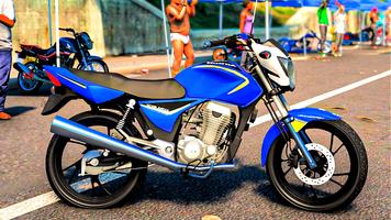 Jogos de Motos Brasileiras BR تصوير الشاشة 2